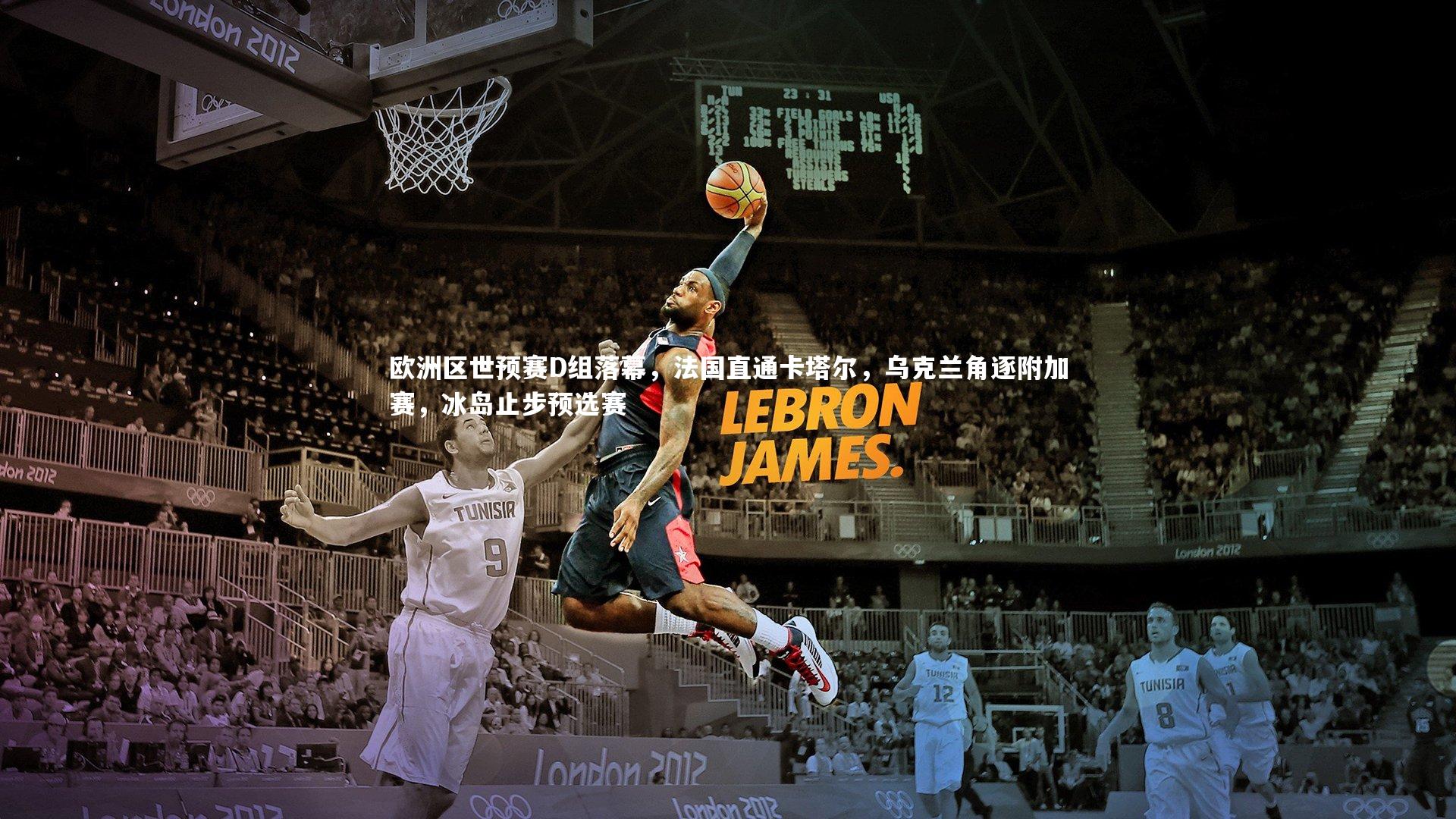 欧洲区世预赛D组落幕，法国直通卡塔尔，乌克兰角逐附加赛，冰岛止步预选赛